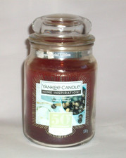 Yankee Candle Home Inspiration