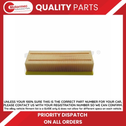 Vika air filter - vika, fits