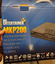 Mr. Entertainer MKP200