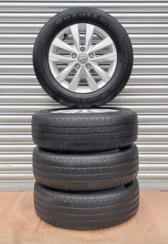 Transporter t6 - vw, t5