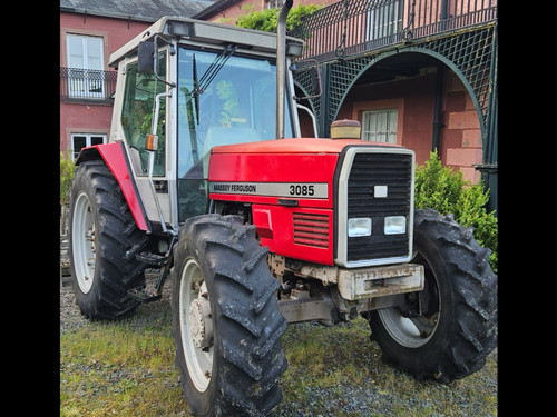 1994 massey ferguson 3085 one - massey,