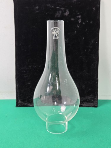 Vintage griffin brand clear - griffin,