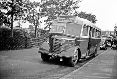 Photo city coach - photo,