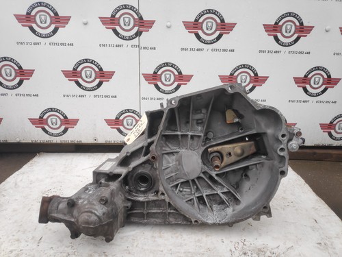 Honda crv mk3 gearbox - crv,