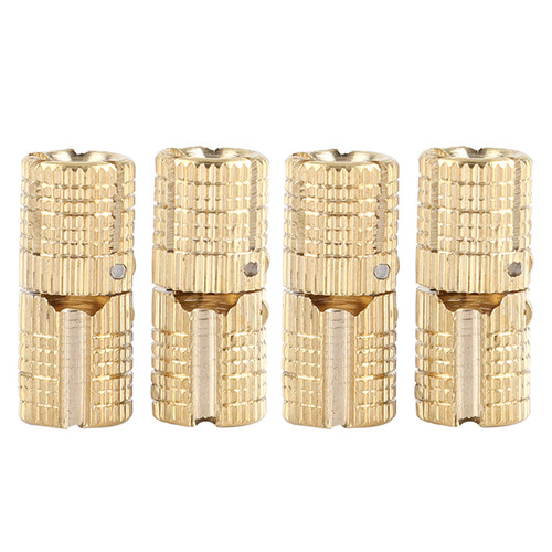 Pack copper brass - brass, cabinet