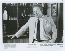 Ned Beatty Stroker Ace