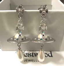 Vivienne Westwood SemiLong