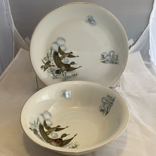 Alfred meakin serving - alfred,