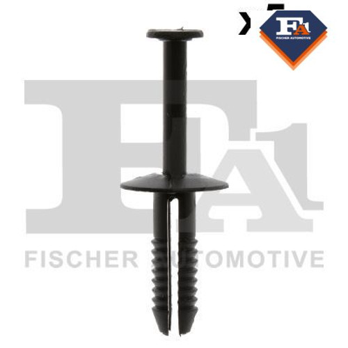 Clip bumper fa1 - clip,, 10-20009.5