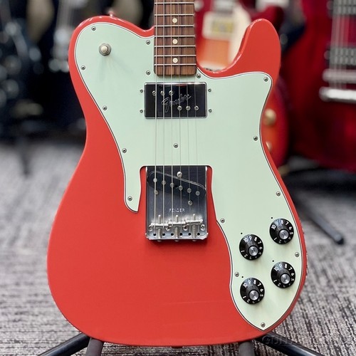 Fender vintera 70s telecaster - 70s,