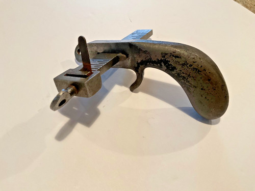 Marked pat 1876 1877 antique - marked:pat.1876,1877,
