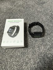 Smart Watch Unisex Fitness
