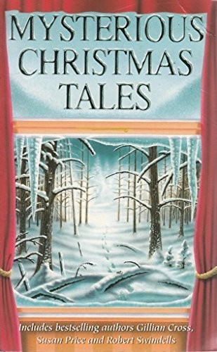 Mysterious christmas tales - christmas,