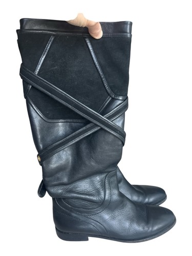 Massimo dutti classic black - massimo,