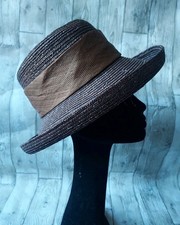 Vintage 1950's Style Brown