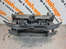 2022-2025 MG 4 MG4 TROPHY RADIATOR RAD PACK WITH FRONT PANEL & CRASH BAR