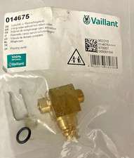 Vaillant TURBOmax Plus