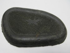 1950'S MATCHLESS AJS FUEL GAS