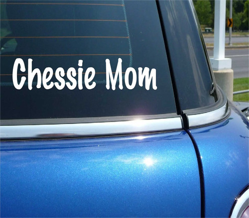 Chessie mom chesapeake bay - mom,