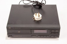 JVC XL-E34 CD Compact Disc