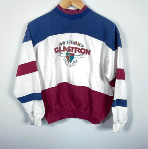 90s glastron boats - boats, sweatshirt