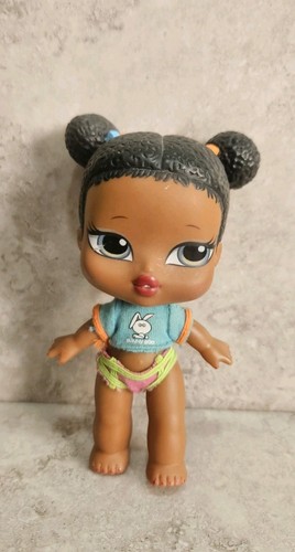 Bratz babyz doll baby - bratz, sasha