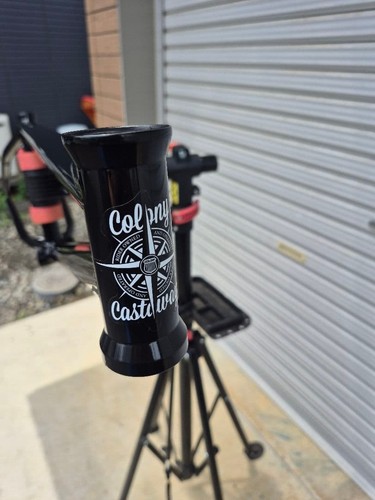 Colony castaway bmx frame 8 - bmx, 20.8