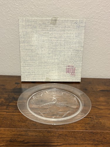 Vtg 1965 lalique w - 1965, deux