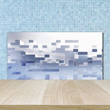 Tulup Kitchen Glass Splashback