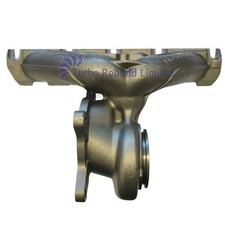 Audi VW Seat 2.0 TFSi K04 Turbocharger Manifold Turbine Exhaust Turbo Housing
