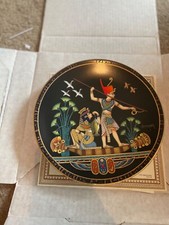 BRADFORD EXCHANGE LEGEND OF