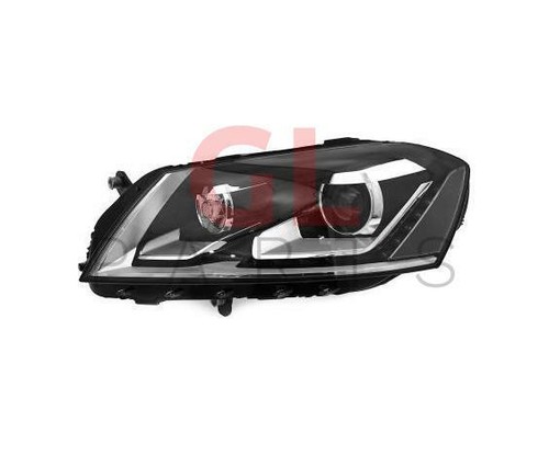For passat 2011 - for,