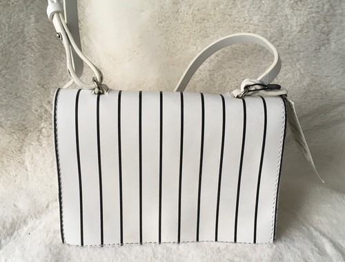 Zara white off - white,