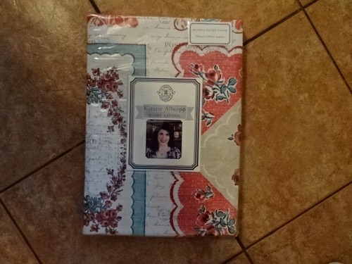 Kirstie allsopp josie double - kirstie,
