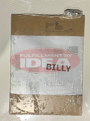 Brand new ikea billy - brand,