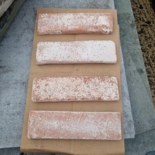 SALE Clay Brick Slips - Sandy
