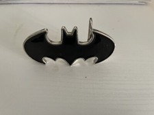 Batman Batwing Belt Buckle