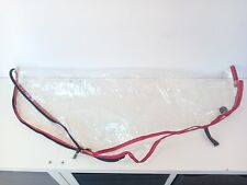 Hauck Eagle Raincover Red