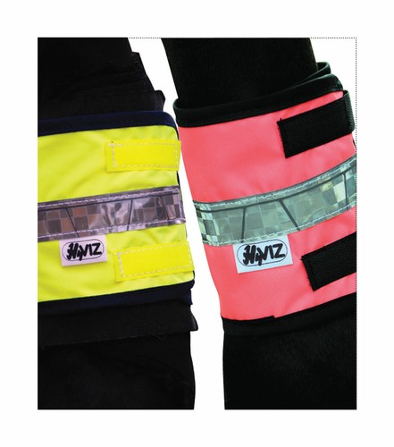 Viz leg bands - viz, hy