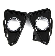 Front Fog Light Bezel for