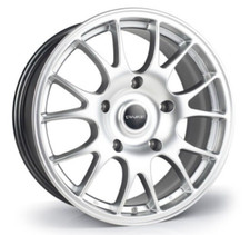 *BBS* Silver x4 20" CH Style