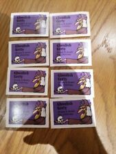 Haunted House Board Game Spares - Vintage Denys Fisher 70's Choose Piece