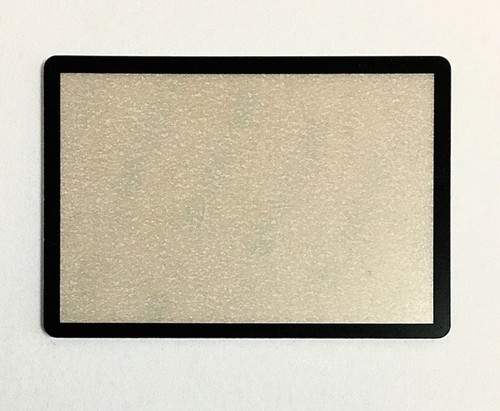 External outer lcd screen - outer,