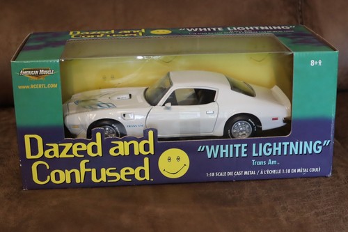 Ertl american muscle dazed - ertl,