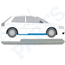 AUDI A3 8L 1996-2003 3 DOOR