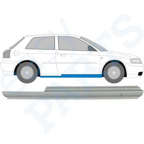 Audi 1996 2003 - audi, 3