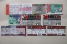 Ten Wales Rugby Union Tickets