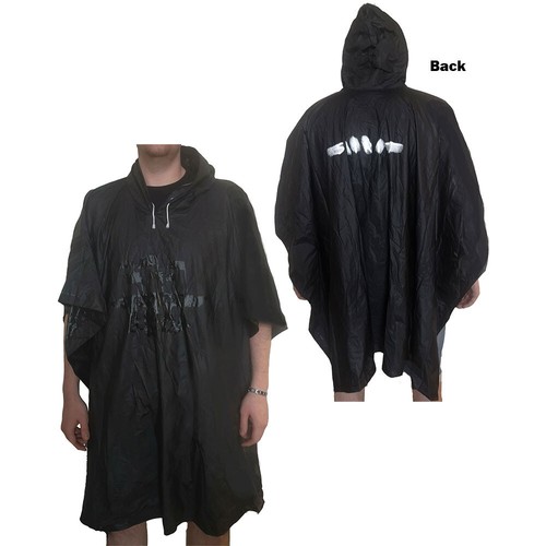 Depeche mode waterproof - depeche, poncho