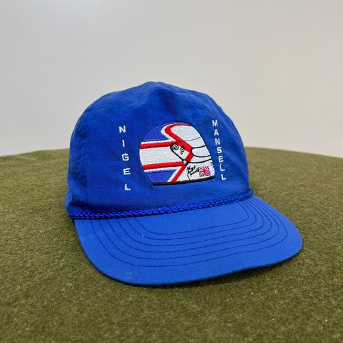 Vintage 90s nigel - nigel, mansell