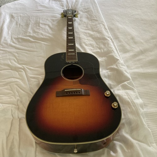 Epiphone ej160e john lennon - epiphone,